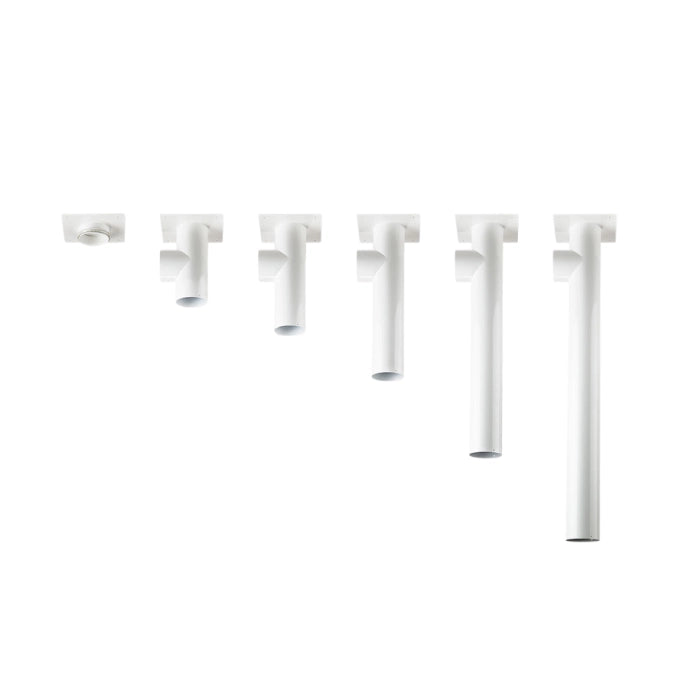 Sokkelrør med sidestuds