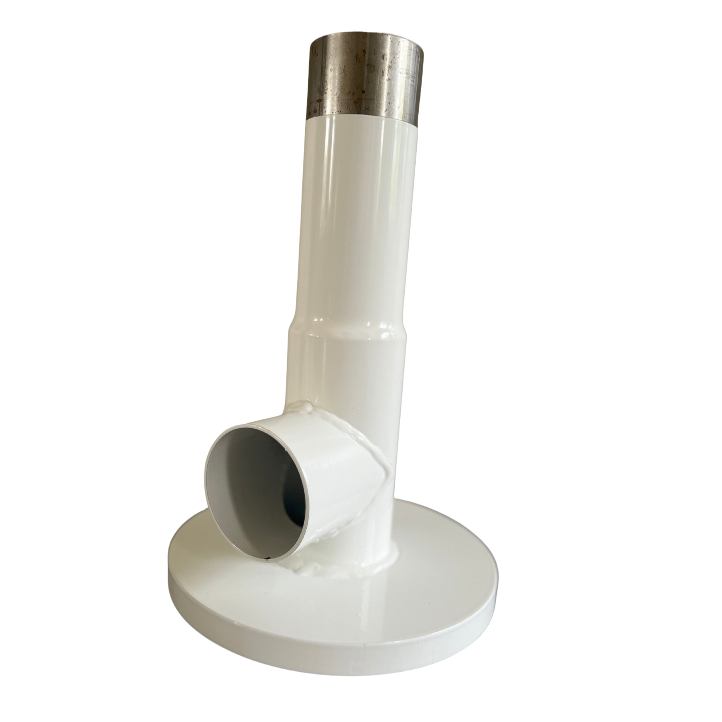 ATEX – Bordbeslag til bord med sidestuds – Ø57