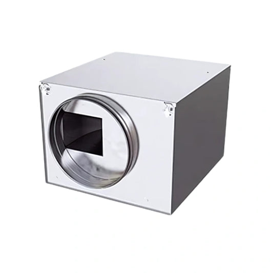 Ventilator IRE160D1