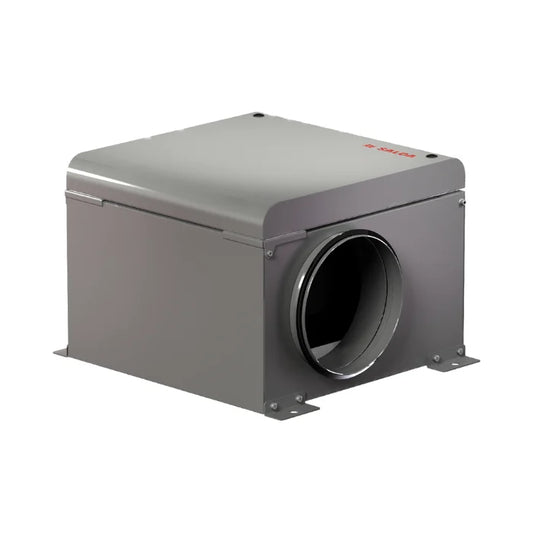 Salda Boksventilator