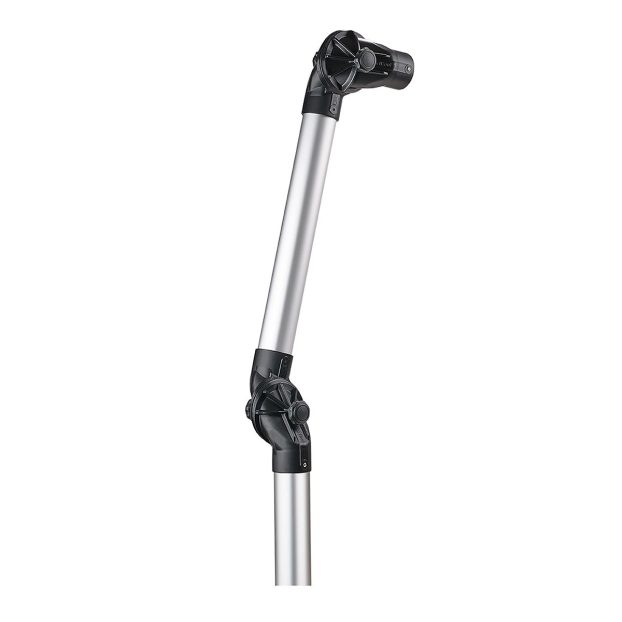 Punktsugearm 2 led